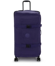 KIPLING SPONTANEOUS Trolley misura grande - Trolley Semirigidi