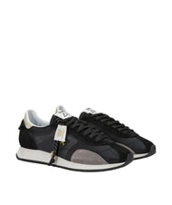 SUN68 EASY RUNNER Sneakers Donna nero - Scarpe Donna - 1