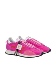 SUN68 EASY RUNNER Sneakers Donna fuxia - Scarpe Donna - 1