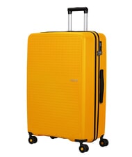 AMERICAN TOURISTER SUMMER HIT Trolley Grande goldenyellow - Trolley Rigidi - 1
