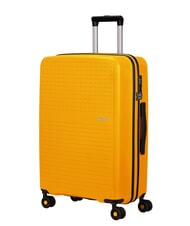 AMERICAN TOURISTER SUMMER HIT Trolley Medio goldenyellow - Trolley Rigidi - 1