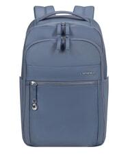SAMSONITE MOVE JOURNEY Zaino XS Porta PC 14", underseater storm blue - Borse Donna - 1