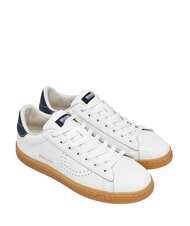 BLAUER LOWELL Sneakers white/navy - Scarpe Uomo - 1