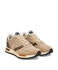 BLAUER RYDER Sneakers beige/brown - Scarpe Uomo - 1