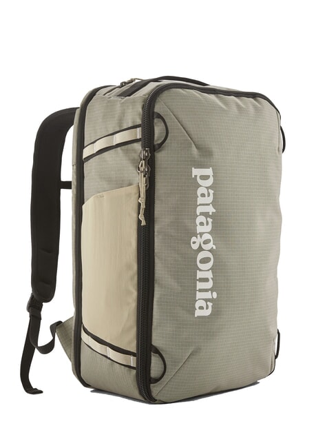 PATAGONIA BLACK HOLE&reg; Mini MLC&trade; Zaino trasformabile in borsone 30L weathered stone - Zaini Scuola & Tempo Libero