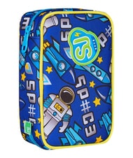 SJGANG FLYROCKET BOY Astuccio speed case - Astucci e Accessori