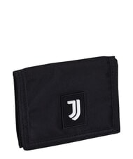 JUVENTUS MAGIC TEAM Portafoglio Juventus, chiusura velcro - Portafogli Uomo