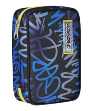 SEVEN HIDDEN SPOT BOY Astuccio speed case - Astucci e Accessori