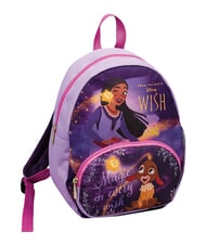 WISH ASILO Zainetto piccolo con laterale in rete - Zaini Scuola & Tempo Libero