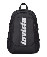 INVICTA INVICT-ACT PLUS FIBRA OTTICA Zaino porta pc 14" - Zaini Scuola & Tempo Libero