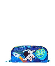 SJGANG FLYROCKET BOY Astuccio a bustina fluo yellow - Astucci e Accessori - 1