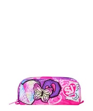 SJGANG TINYPATCH GIRL Astuccio a bustina - Astucci e Accessori
