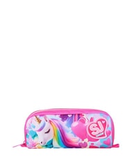 SJGANG FLYUNICORN GIRL Astuccio a bustina - Astucci e Accessori
