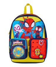SPIDEY AND FRIENDS OMG Zainetto piccolo - Zaini Scuola & Tempo Libero