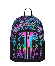 SEVEN LOVELY ELEMENTS Zaino doppio scomparto - Zaini Scuola & Tempo Libero