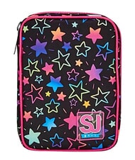 SJGANG COLORFUL PANDA Astuccio speed pad - Astucci e Accessori