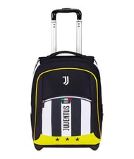 JUVENTUS MAGIC GOAL Zaino trolley Juventus, 2 ruote, fisso - Zaini con carrello