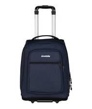 INVICTA NEW WAY Zaino trolley 2 ruote, fisso - Zaini con carrello