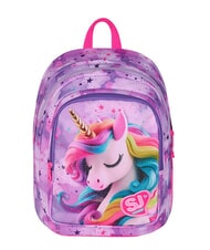 SJGANG FABLE JOURNEY Zaino doppio scomparto - Zaini Scuola & Tempo Libero