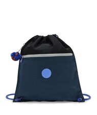 KIPLING SUPERTABOO Zaino sacchetta kids - Zaini Scuola & Tempo Libero