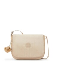 KIPLING EARTHBEAT M Borsa a tracolla - Borse Donna