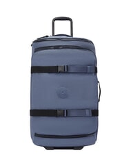 KIPLING AVIANA M Trolley misura media - Trolley Semirigidi