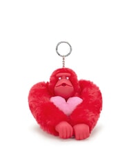 KIPLING VALENTINE MONKEY Portachiavi - Portachiavi