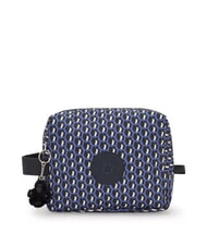 KIPLING PARAC Beauty con polsierina - Borsoni
