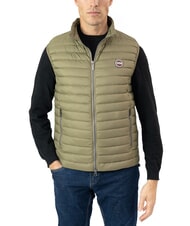 COLMAR ORIGINALS REPUNK Smanicato milite - Giacche smanicate Uomo - 1