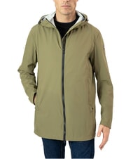 COLMAR ORIGINALS NEW FUTURITY Giacca con cappuccio - Giacche Uomo