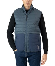 COLMAR ACTIVE ESCAPE Piumino Smanicato - Piumini Uomo