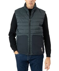 COLMAR ACTIVE ESCAPE Piumino Smanicato black - Piumini Uomo - 1