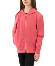COLMAR ORIGINALS GIRLY Felpa con cappuccio lover - Felpe Bambini - 1