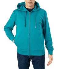 COLMAR ORIGINALS CONNECTIVE Felpa con cappuccio roulette - Felpe Uomo - 1