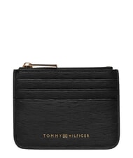 TOMMY HILFIGER TH MODERN Porta carte di credito - Portafogli Donna