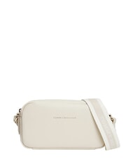TOMMY HILFIGER TH ESSENTIAL Borsa mini, a tracolla - Borse Donna