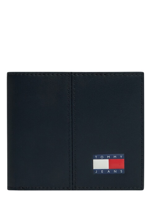TOMMY HILFIGER TJ HERITAGE Portafoglio con portamonete dark night navy - Portafogli Uomo