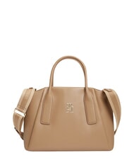 TOMMY HILFIGER TH ESSENTIAL Borsa a spalla, con tracolla - Borse Donna