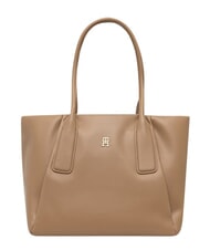 TOMMY HILFIGER TH ESSENTIAL Borsa a spalla - Borse Donna