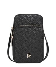 TOMMY HILFIGER TH ICON Porta smartphone - Porta tablet & Organizer