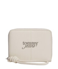 TOMMY HILFIGER TJ BOLD Portafoglio ziparound con portamonete - Portafogli Donna
