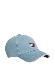 TOMMY HILFIGER TJ HERITAGE Cappelo denim, con visiera - Cappelli