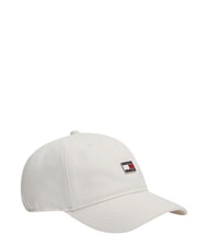 TOMMY HILFIGER TJ HERITAGE PLAQUE Cappello con visiera - Cappelli