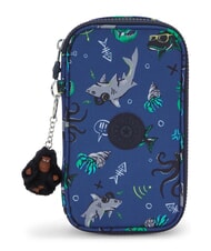 KIPLING 50 PENS Astuccio  - Astucci e Accessori