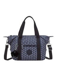 KIPLING ART MINI PRINT Borsa a mano piccola - Borse Donna