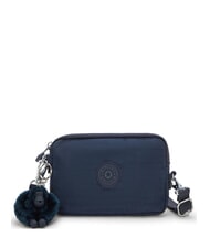 KIPLING LIMMO Mini Bag a tracolla blue bleu 2 - Borse Donna - 1