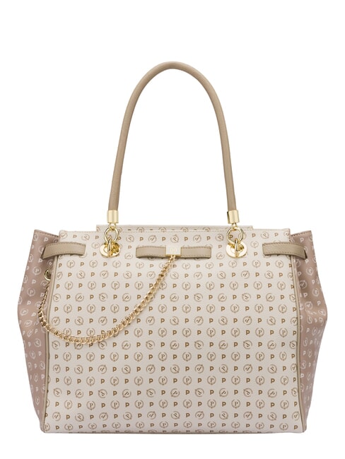 POLLINI HERITAGE Borsa a spalla avorio - Borse Donna