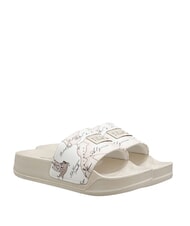 ALVIERO MARTINI PRIMA CLASSE GEO Ciabatta alta - Scarpe Donna