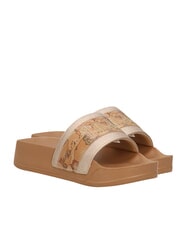 ALVIERO MARTINI PRIMA CLASSE GEO Ciabatta alta - Scarpe Donna