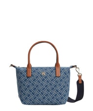 TOMMY HILFIGER POPETTE Borsa a mano, con tracolla - Borse Donna